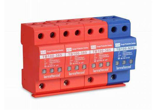 浪涌保護器測試、UL認證、TUV認證、CQC認證