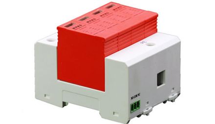 電涌保護器（SPD）如何選型？