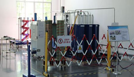 變壓器雷擊測試哪里可以做？
