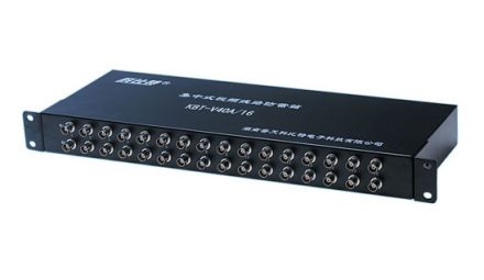 視頻信號防雷器檢測報告哪里可以做？